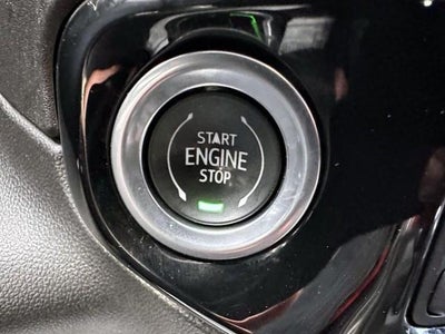 2023 Chevrolet Silverado 1500 Crew Cab Short Box 4-Wheel Drive LTZ