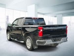 2023 Chevrolet Silverado 1500 Crew Cab Short Box 4-Wheel Drive LTZ