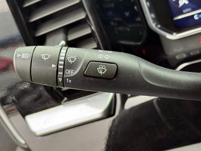 2022 Chevrolet Silverado 1500 Crew Cab Short Box 4-Wheel Drive LTZ