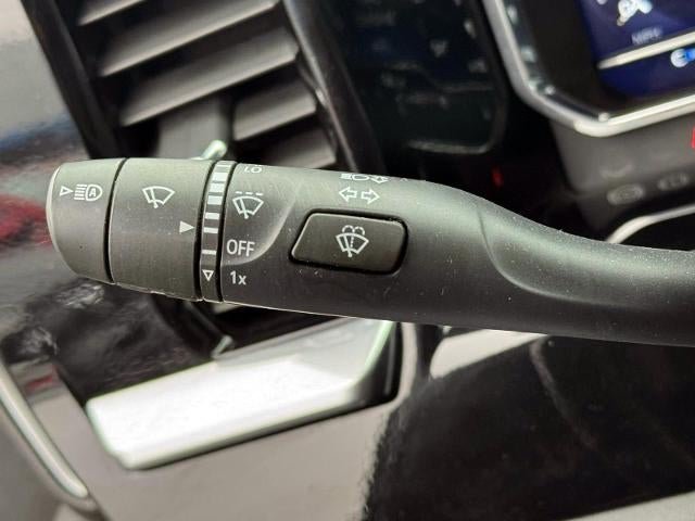 2022 Chevrolet Silverado 1500 Crew Cab Short Box 4-Wheel Drive LTZ