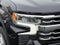 2022 Chevrolet Silverado 1500 Crew Cab Short Box 4-Wheel Drive LTZ