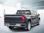 2022 Chevrolet Silverado 1500 Crew Cab Short Box 4-Wheel Drive LTZ