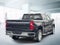 2022 Chevrolet Silverado 1500 Crew Cab Short Box 4-Wheel Drive LTZ
