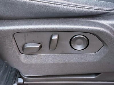 2022 Chevrolet Silverado 1500 Crew Cab Short Box 4-Wheel Drive LTZ