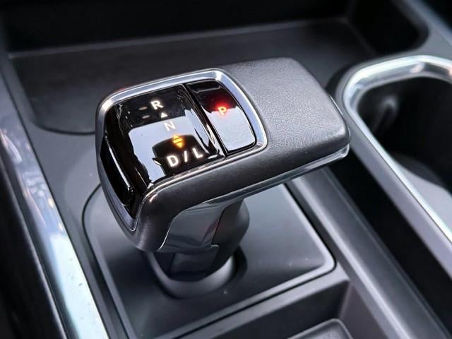 2022 Chevrolet Silverado 1500 Crew Cab Short Box 4-Wheel Drive LTZ