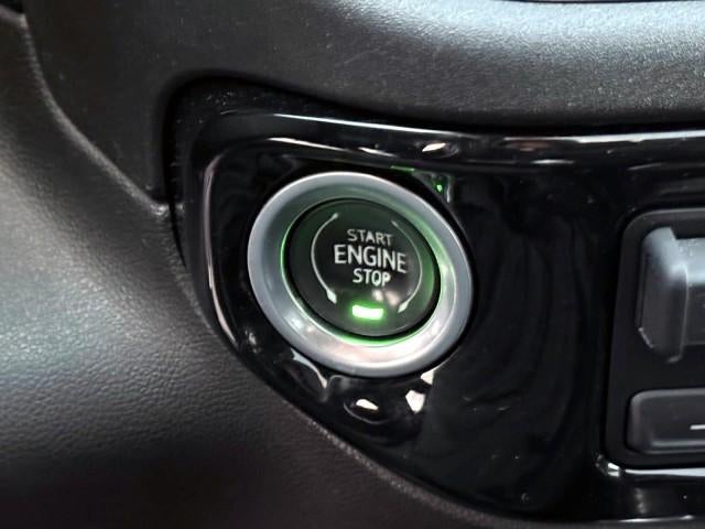 2022 Chevrolet Silverado 1500 Crew Cab Short Box 4-Wheel Drive LTZ