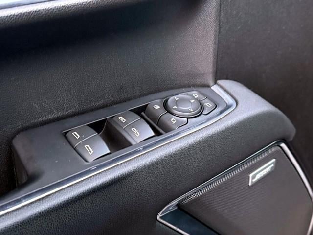 2022 Chevrolet Silverado 1500 Crew Cab Short Box 4-Wheel Drive LTZ