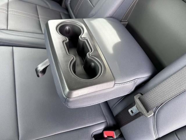 2024 Chevrolet Silverado 1500 Crew Cab Short Box 4-Wheel Drive High Country