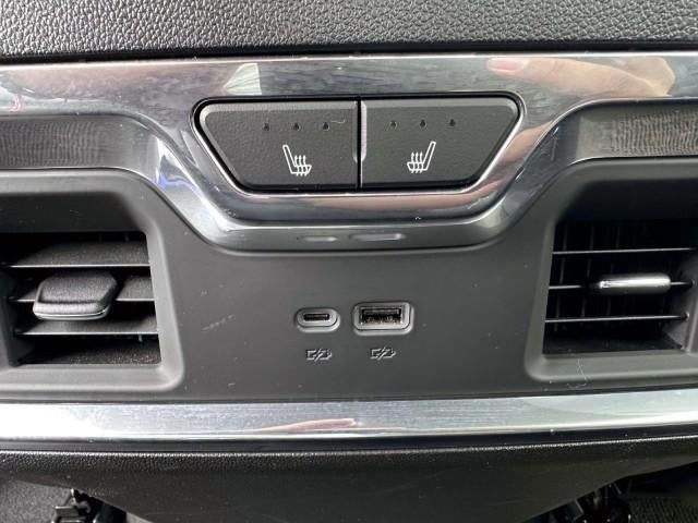 2024 Chevrolet Silverado 1500 Crew Cab Short Box 4-Wheel Drive High Country