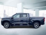 2024 Chevrolet Silverado 1500 Crew Cab Short Box 4-Wheel Drive High Country