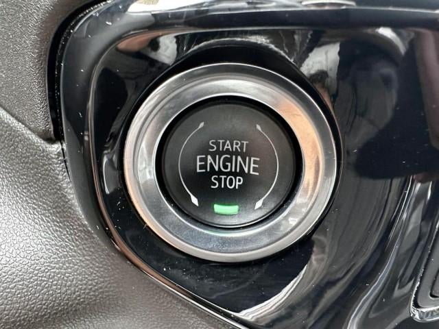 2024 Chevrolet Silverado 1500 Crew Cab Short Box 4-Wheel Drive High Country