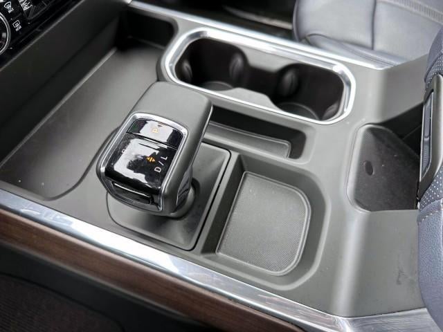 2024 Chevrolet Silverado 1500 Crew Cab Short Box 4-Wheel Drive High Country