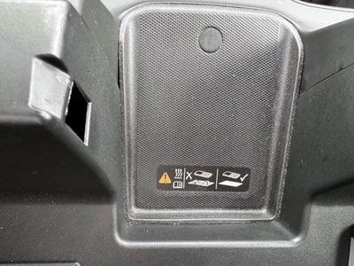 2024 Chevrolet Silverado 1500 Crew Cab Short Box 4-Wheel Drive High Country