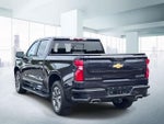 2024 Chevrolet Silverado 1500 Crew Cab Short Box 4-Wheel Drive High Country