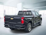 2024 Chevrolet Silverado 1500 Crew Cab Short Box 4-Wheel Drive High Country