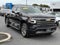 2024 Chevrolet Silverado 1500 Crew Cab Short Box 4-Wheel Drive High Country