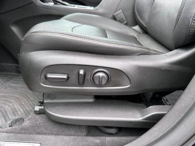 2021 Chevrolet Equinox AWD Premier