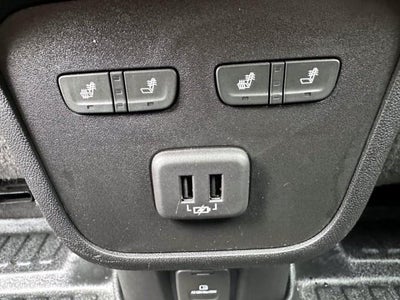 2021 Chevrolet Equinox AWD Premier