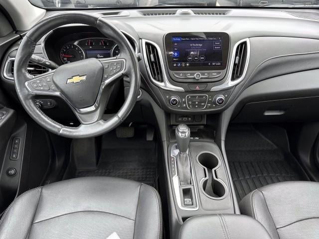 2021 Chevrolet Equinox AWD Premier