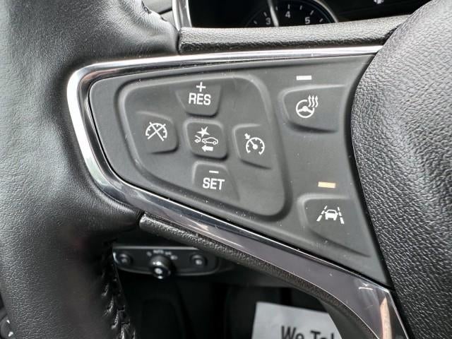 2021 Chevrolet Equinox AWD Premier