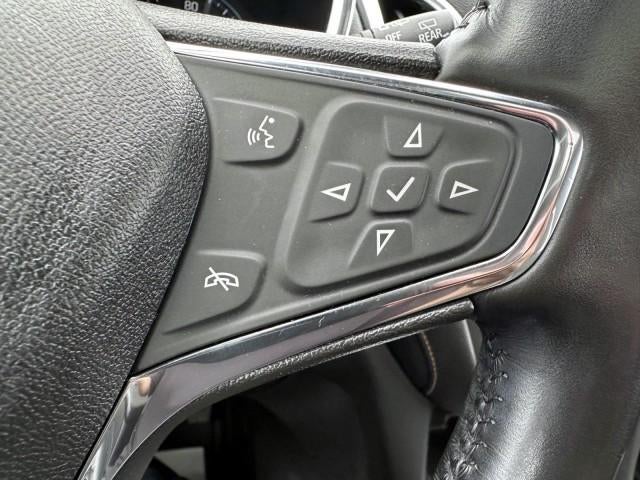 2021 Chevrolet Equinox AWD Premier