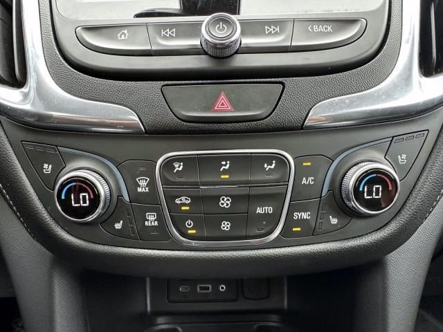 2021 Chevrolet Equinox AWD Premier