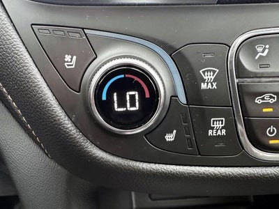 2021 Chevrolet Equinox AWD Premier