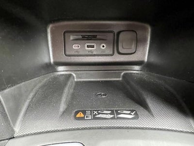2021 Chevrolet Equinox AWD Premier