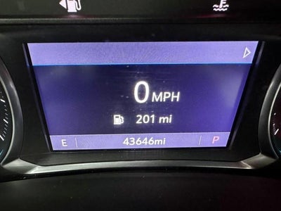2021 Chevrolet Equinox AWD Premier