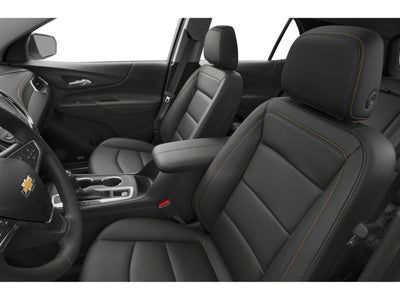 2021 Chevrolet Equinox AWD Premier