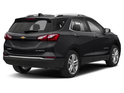 2021 Chevrolet Equinox AWD Premier