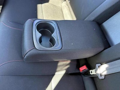 2023 Honda Civic Si Si Manual Sedan