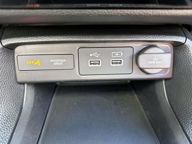 2023 Honda Civic Si Si Manual Sedan