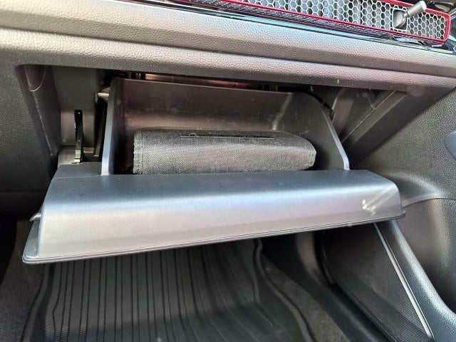 2023 Honda Civic Si Si Manual Sedan