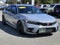 2023 Honda Civic Si Si Manual Sedan