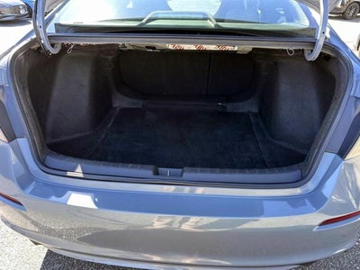 2023 Honda Civic Si Si Manual Sedan