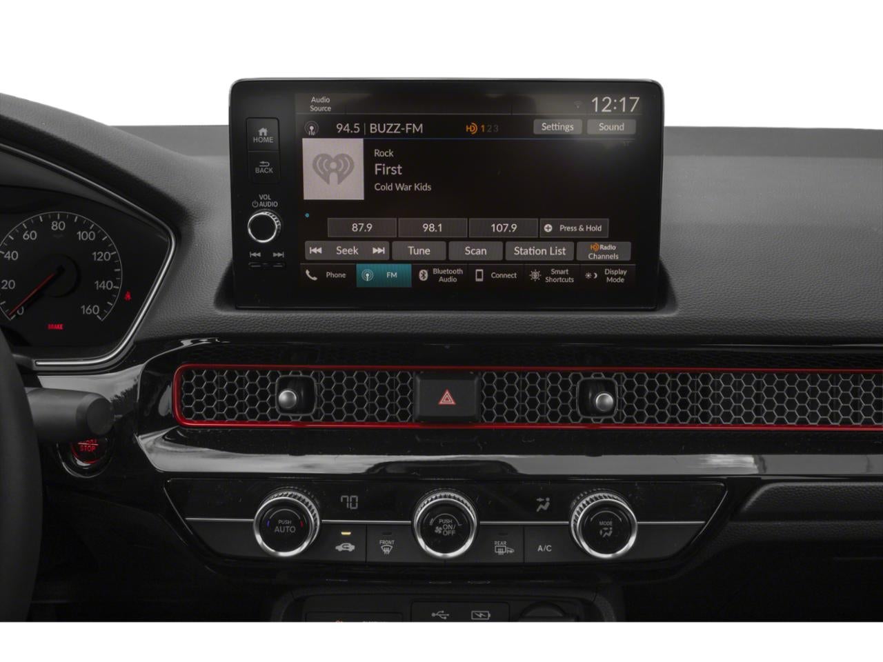 2023 Honda Civic Si Si Manual Sedan