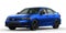 2023 Honda Civic Si Si Manual Sedan