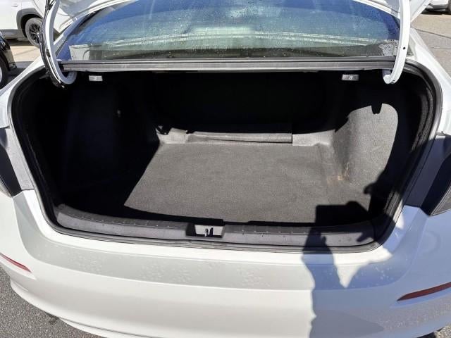 2022 Honda Civic Si Si Manual Sedan