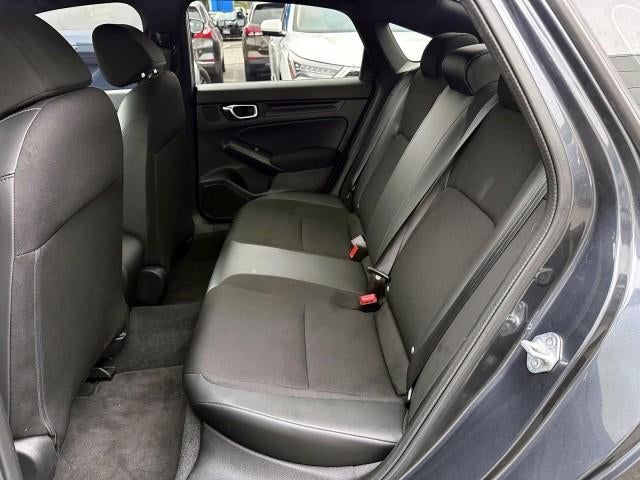 2023 Honda Civic Sedan Sport CVT