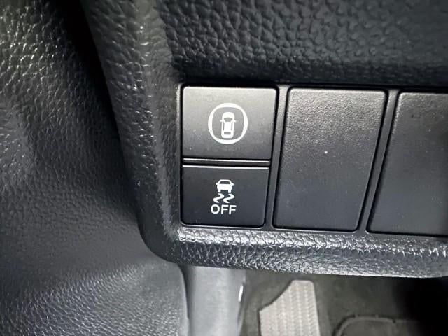 2023 Honda Civic Sedan Sport CVT