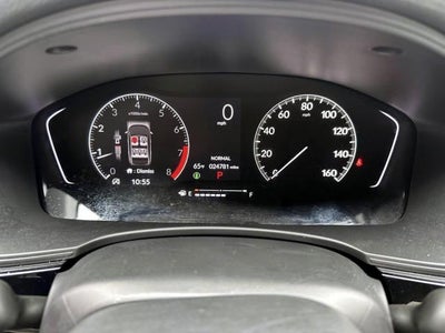 2023 Honda Civic Sedan Sport CVT
