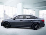 2023 Honda Civic Sedan Sport CVT