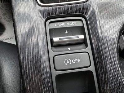 2023 Honda Civic Sedan Sport CVT