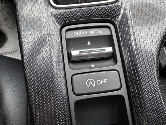 2023 Honda Civic Sedan Sport CVT