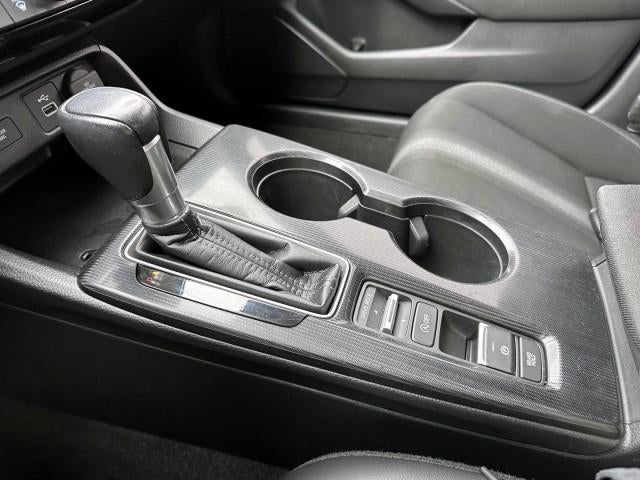 2023 Honda Civic Sedan Sport CVT