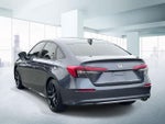 2023 Honda Civic Sedan Sport CVT