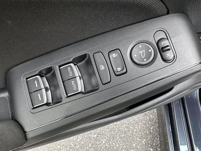 2023 Honda Civic Sedan Sport CVT