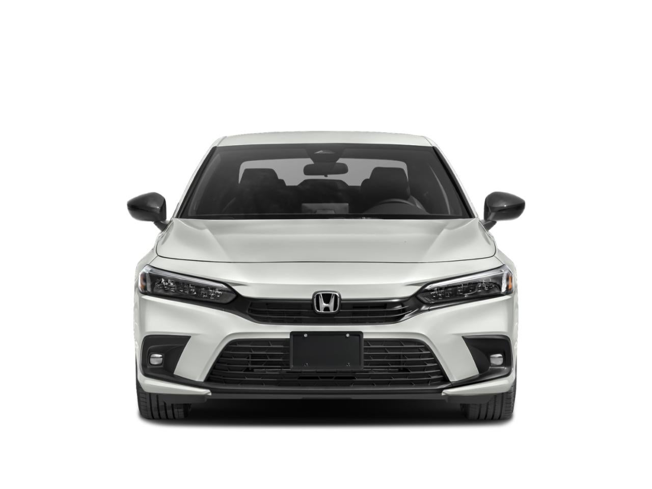 2023 Honda Civic Sedan Sport CVT
