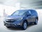 2016 Honda CR-V EX AWD